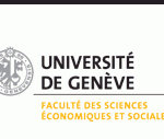 Facultés des Sciences Economiques et Sociales
