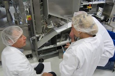 Force de concrétisation