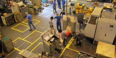 Wharehouse Rationalisation Rationalisation