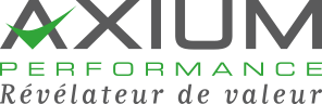 Logo Axium Performance